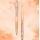 Zestaw długopis 849 i ołówek 844 CARAN D'ACHE Sunset Sky, w etui, pomarańczowy