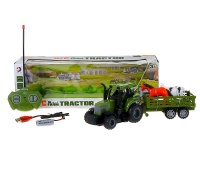 TRAKTOR NA RADIO 1692