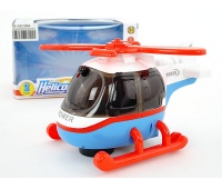 HELIKOPTER NA BATERIE 4644