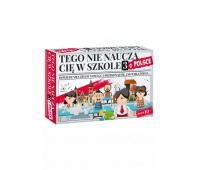 TEGO NIE NAUCZĄ CIĘ W SZKOLE 3 O POLSCE, Towarzyskie, Gry