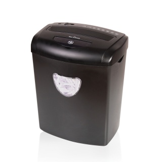 NISZCZARKA OPUS OS2210CD 4X39MM, Niszczarki, Urządzenia biurowe