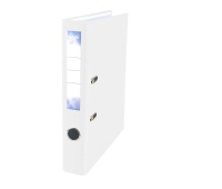 SEGREGATOR PETITE OFFICE A4/50 BIAŁY
