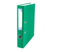 SEGREGATOR PETITE OFFICE A4/50 ZIELONY