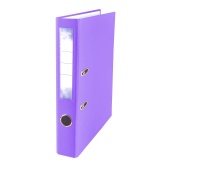 SEGREGATOR PETITE OFFICE A4/50 FIOLETOWY