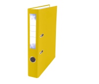 SEGREGATOR PETITE OFFICE A4/50 ŻÓŁTY