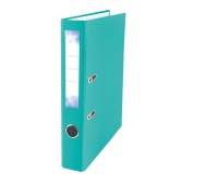 SEGREGATOR PETITE OFFICE A4/50 TURKUSOWY