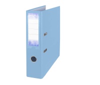 SEGREGATOR PETITE OFFICE A4/75 PASTELOWY NIEBIESKI