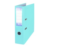 SEGREGATOR PETITE OFFICE A4/75 PASTELOWY ZIELONY