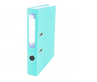 SEGREGATOR PETITE OFFICE A4/50 PASTELOWY ZIELONY