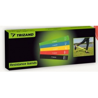 ZESTAW GUM DO ĆWICZEŃ FITNESS, Promocje, ~ Nagrody