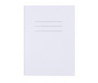 Binder folder OFFICE PRODUCTS Budget, cardboard, with fold, overprinted, A4, 250gsm, white