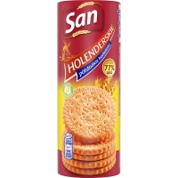 Dutch cookies SAN, semi-sweet, 150g