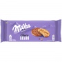 Cookies MILKA Choco Grain, 126g