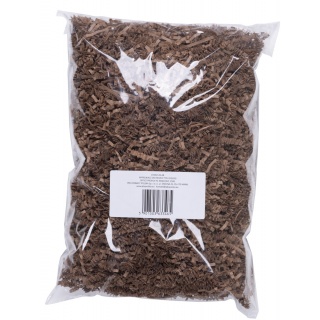 Wypełniacz do paczek OFFICE PRODUCTS, typ zigzag, 150g, brązowy, Wypełniacze, Koperty i akcesoria do wysyłek