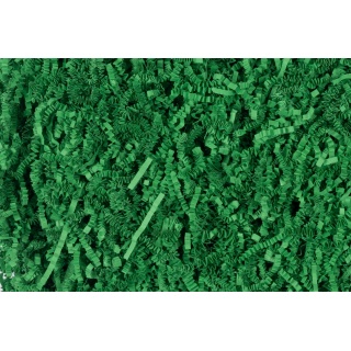 Wypełniacz do paczek OFFICE PRODUCTS, typ zigzag, 150g, zielony, Wypełniacze, Koperty i akcesoria do wysyłek