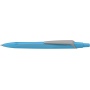 Ballpoint pen SCHNEIDER Reco, M, neon blue