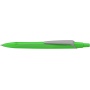 Ballpoint pen SCHNEIDER Reco, M, neon green