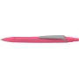 Ballpoint pen SCHNEIDER Reco, M, neon pink