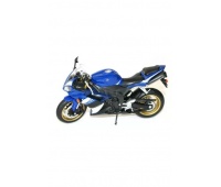 WELLY MOTOCYKL YAMAHA 1:10 8024