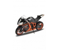 welly motocykl ktm 1190rcb 1:10 8062