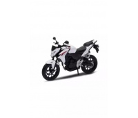WELLY MOTOCYKL HONDA CB500F 1:10