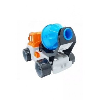 AUTKO BETONIARKA !, Pojazdy, Zabawki