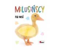 MILUSIŃSCY NA WSI