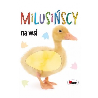 MILUSIŃSCY NA WSI, Do czytania, Książeczki