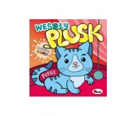 WESOŁY PLUSK PUPILE
