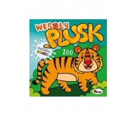 WESOŁY PLUSK ZOO