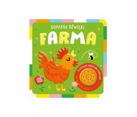 DOPASUJ DŹWIĘKI FARMA