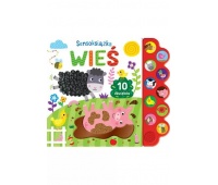 SENSOKSIĄŻKA WIEŚ
