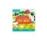 KTO TAK HAŁASUJE NA WSI