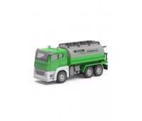 Auto Cysterna 22,3x8,2x10,8cm 7477, Pojazdy, Zabawki