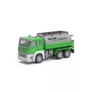 Auto Cysterna 22,3x8,2x10,8cm 7477, Pojazdy, Zabawki