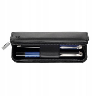 ETUI PELIKAN SKÓRZANE NAPPA, Etui, Art. do pisania i korygowania