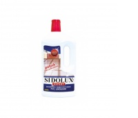 SIDOLUX LAKIER PCV LINOLEUM 1L., Środki czyszczące, Art. higieniczne i dozowniki