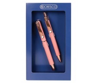 PIÓRO+DŁUGOPIS MASTER W ETUI GIFT BOX