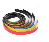 PASKI MAGNETYCZNA 20mmx1m.5szt., Artykuły zdobnicze, Art. kreatywne