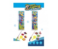 WĘDKA Z RYBKAMI FISHING 52 CM BLISTER 4752