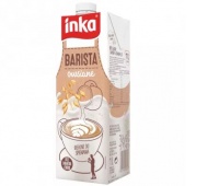 INKA OWSIANA BARISTA 1 L, Mleko, śmietanki, Art. spożywcze