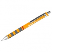 Ołówek automat. Rotring Tikky Żółty (Marigold) 0,5
