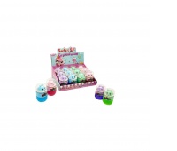 SLIME Z KULKAMI BPLA4483, Gluty, gniotki, Zabawki