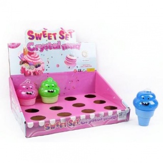 SLIME LODY BPLA4531, Gluty, gniotki, Zabawki