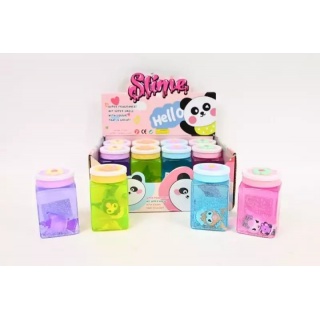SLIME ZWIERZĄTKO BPLA6180, Gluty, gniotki, Zabawki