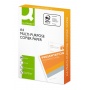 Papier ksero Q-CONNECT, A4, klasa C, 75gsm, 500 ark., Papier do kopiarek, Papier i etykiety
