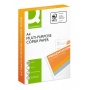 Papier ksero Q-CONNECT, A4, klasa C, 75gsm, 500 ark., Papier do kopiarek, Papier i etykiety