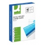 Papier ksero Q-CONNECT All-Round, A4, klasa C, 80gsm, 500 ark., Papier do kopiarek, Papier i etykiety