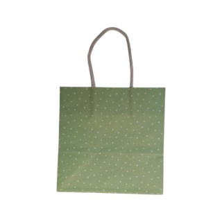 TOREBKA PREZENTOWA 3szt., Torby ozdobne, Art. dekoracyjne i prezentowe