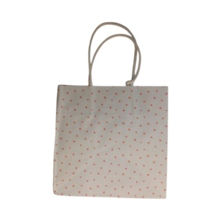 TOREBKA PREZENTOWA 3szt., Torby ozdobne, Art. dekoracyjne i prezentowe